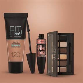 Maybelline & More